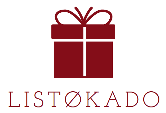 Logo ListøKado