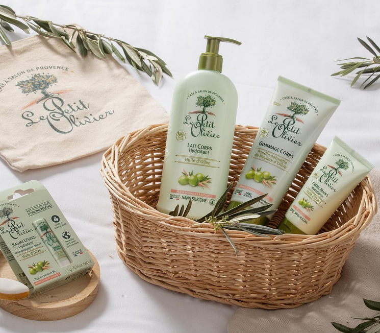 coffret beauté cadeaux pour la fête des mères