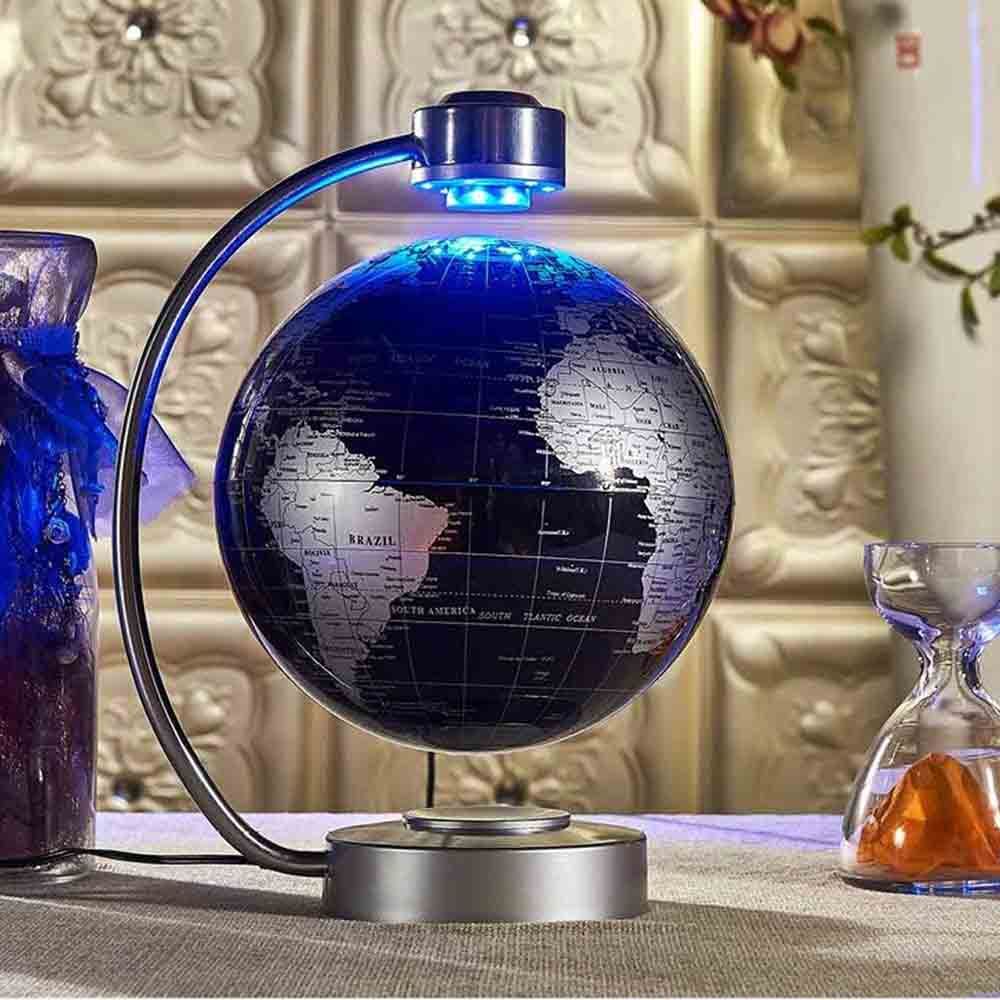 cadeau globe terrestre
