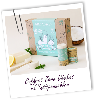 5 cadeaux zéro déchet 5 coffret soin zéro déchet
