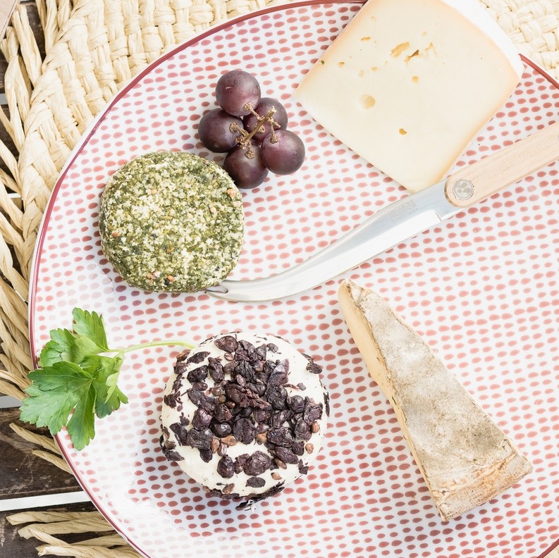 box cadeau Fromage