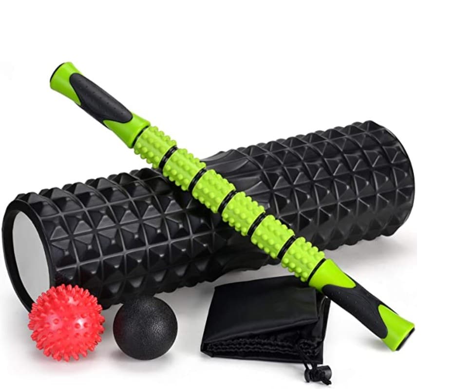 kit massage sportif
