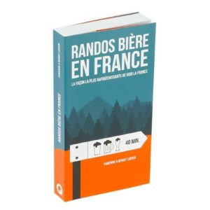 Randos bières en France