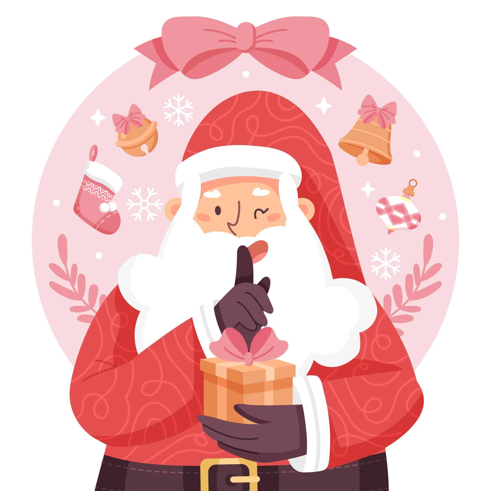 Secret santa