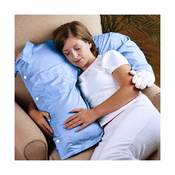 Oreiller Boyfriend