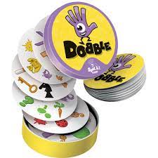 Jeu Dobble