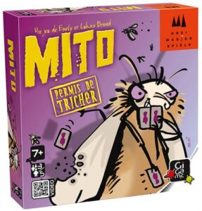 Jeu Mito