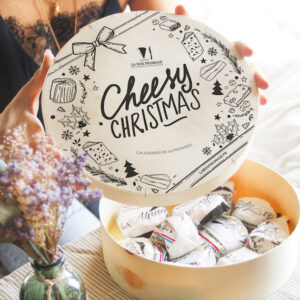 Calendrier avant fromage