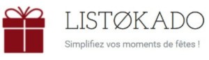 Logo ListoKado